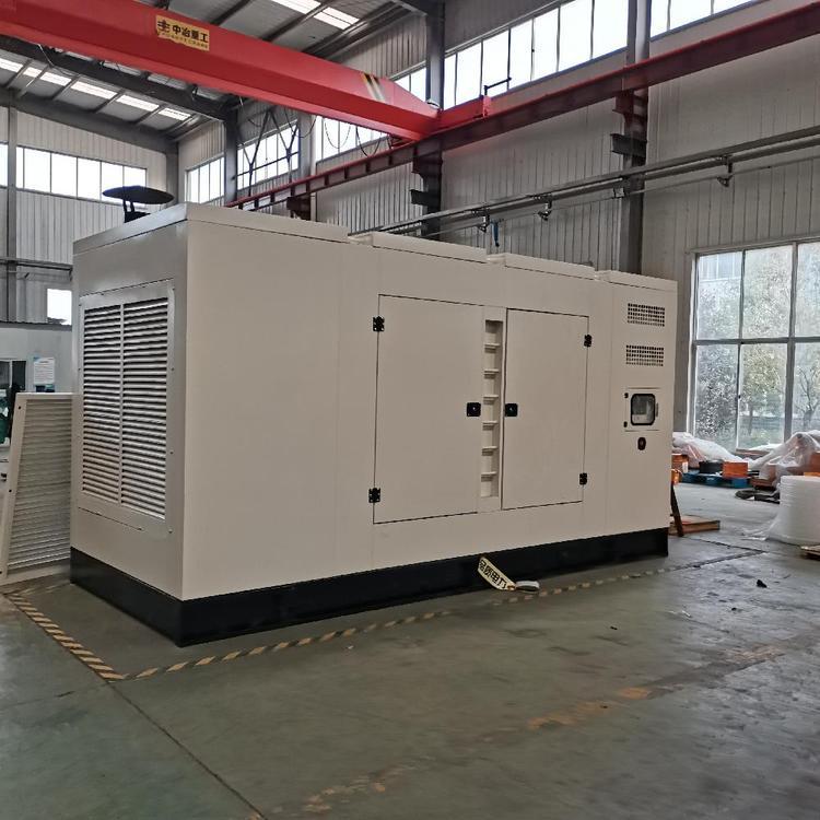 易门发电机出租